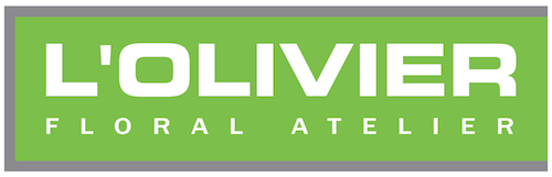 L'Olivier Green color logo.png