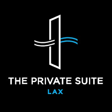 The Private Suite Lax black logo.png