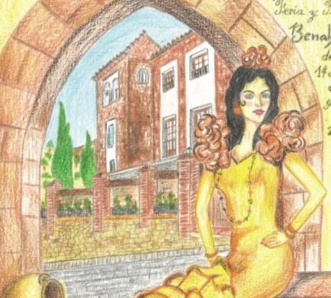 14/08 - 19/08 FAIR OF BENAHAVIS