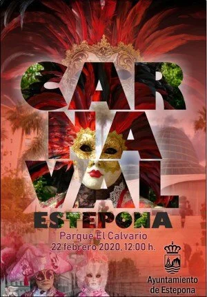Carnival Estepona