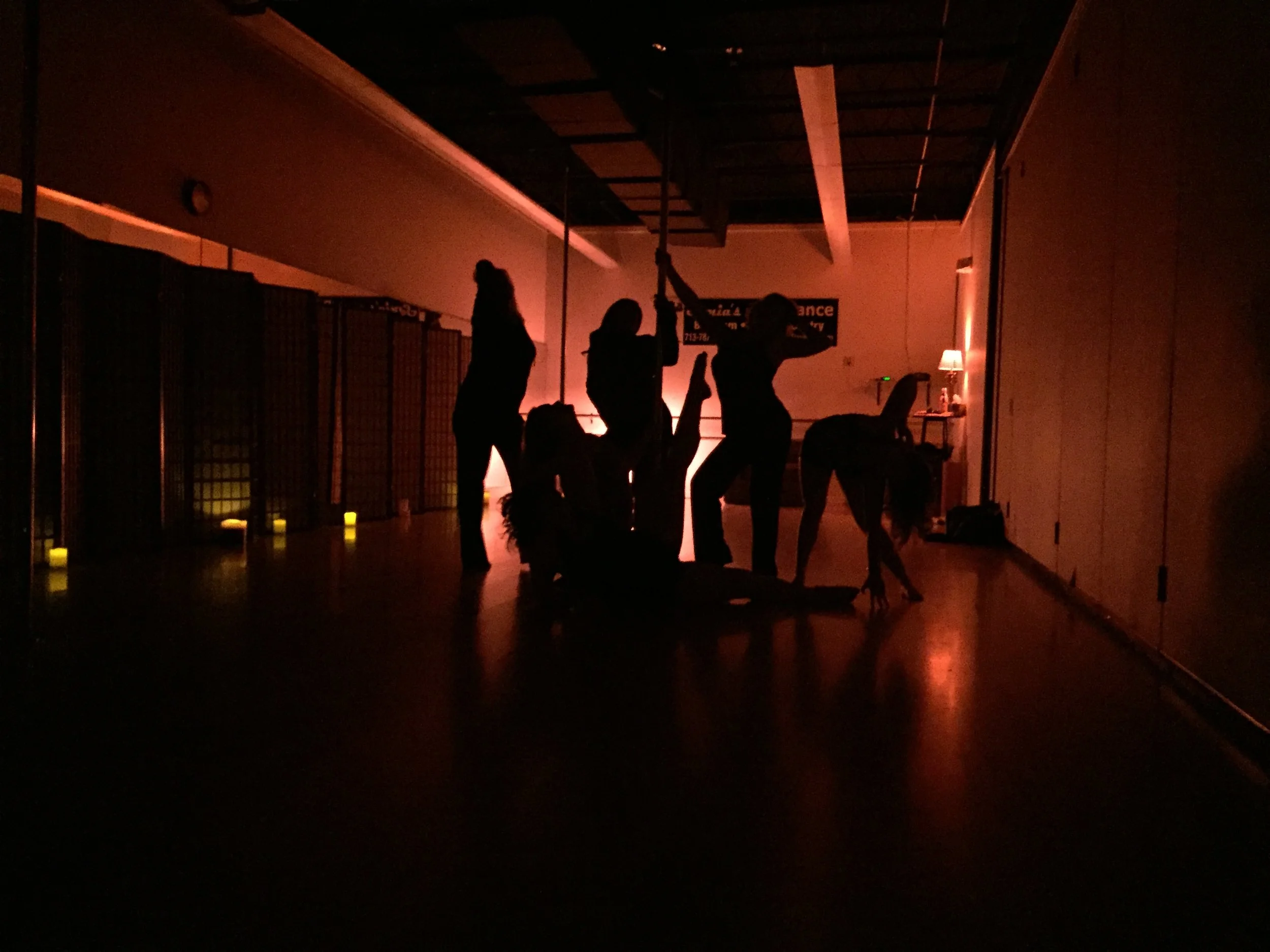 January 2018 Level 1