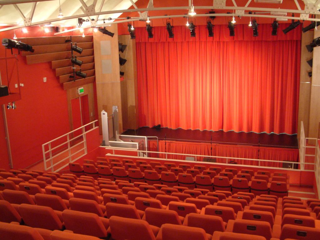 Louth Riverhead Theatre