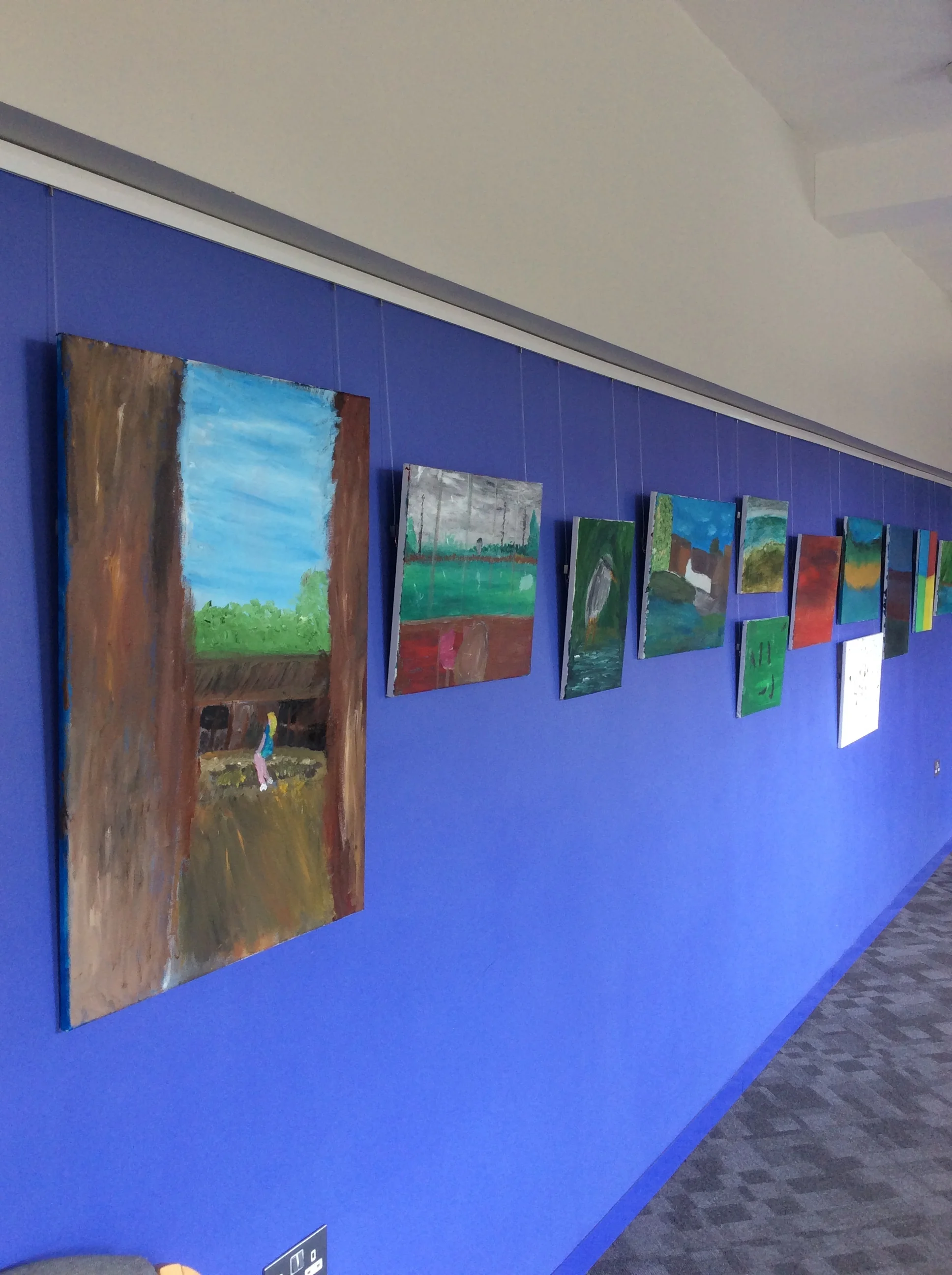 Louth Riverhead Theatre