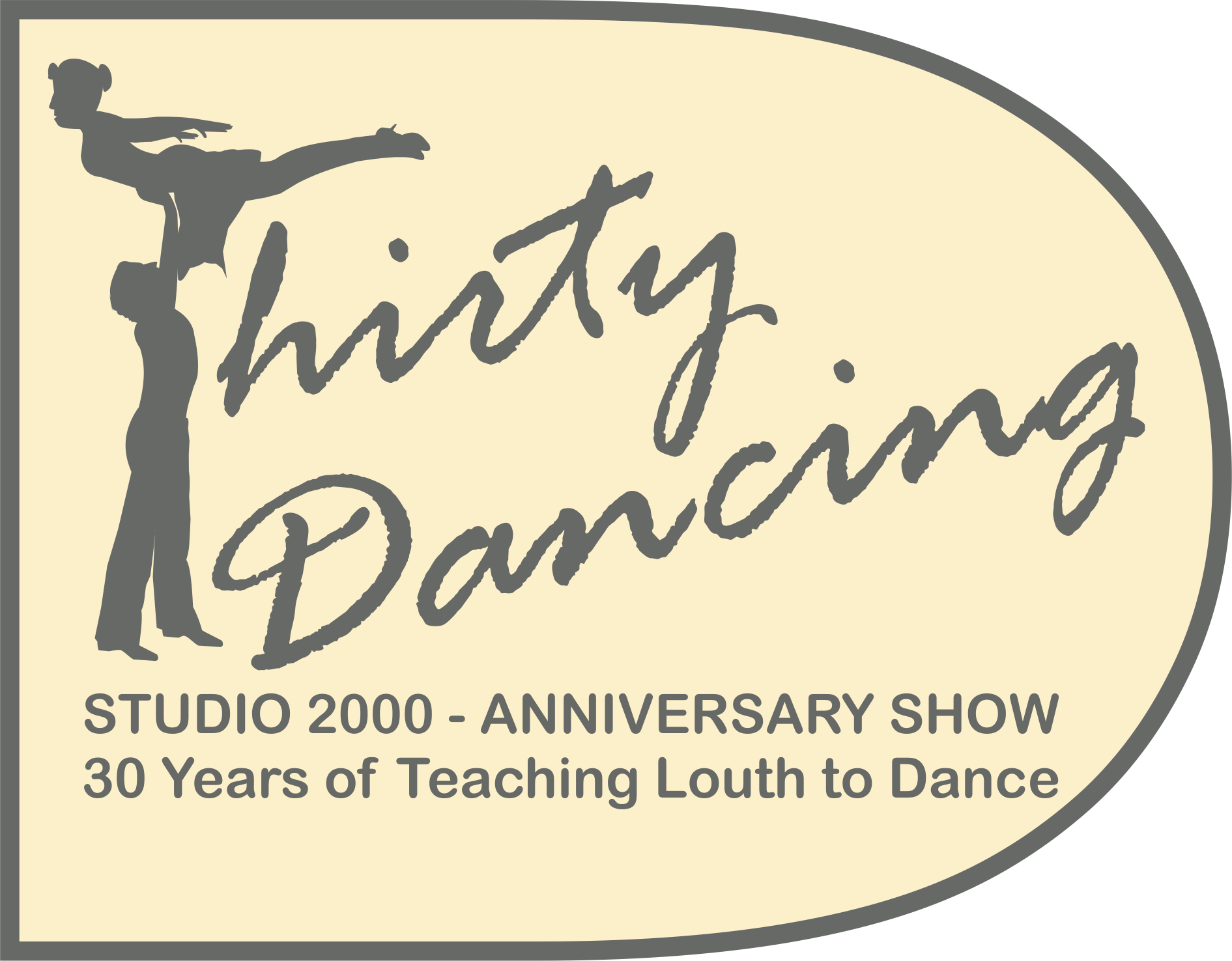 What's On — Louth Riverhead Theatre