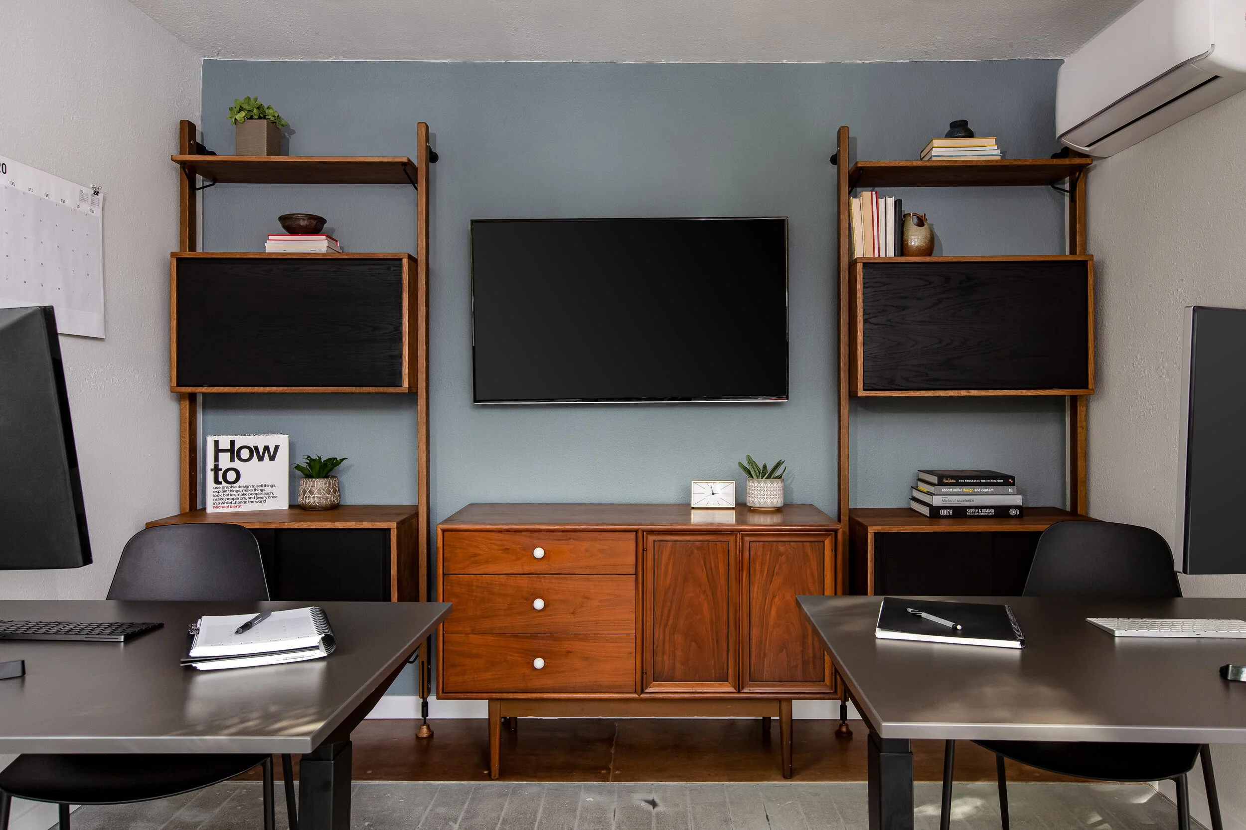 Design Tips on Maximizing Your Home Office Space