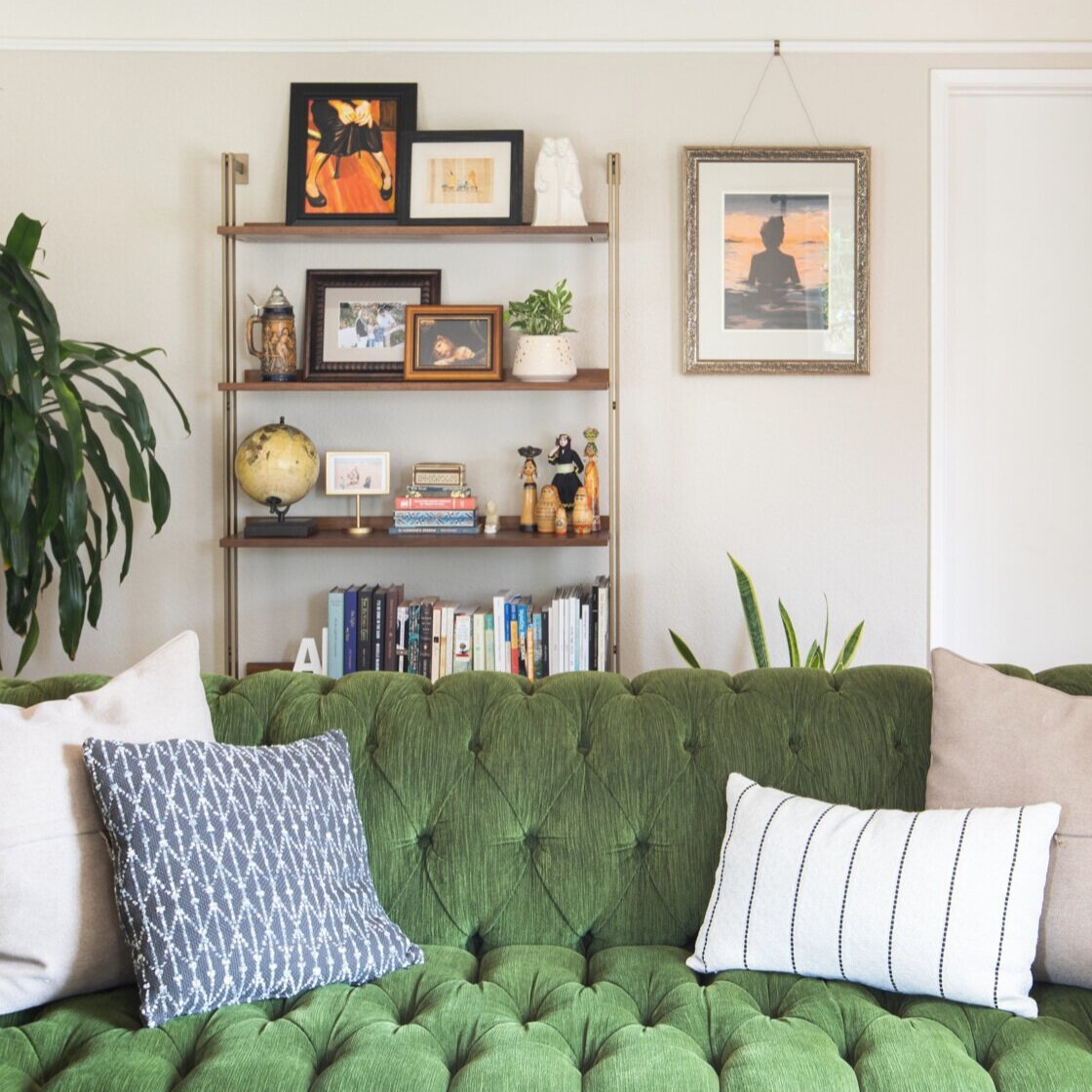 Design Tips to Find Your Perfect Sofa