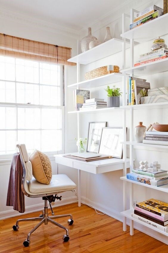 Home Office Ideas: 42 Experts Share How To Maximise Your