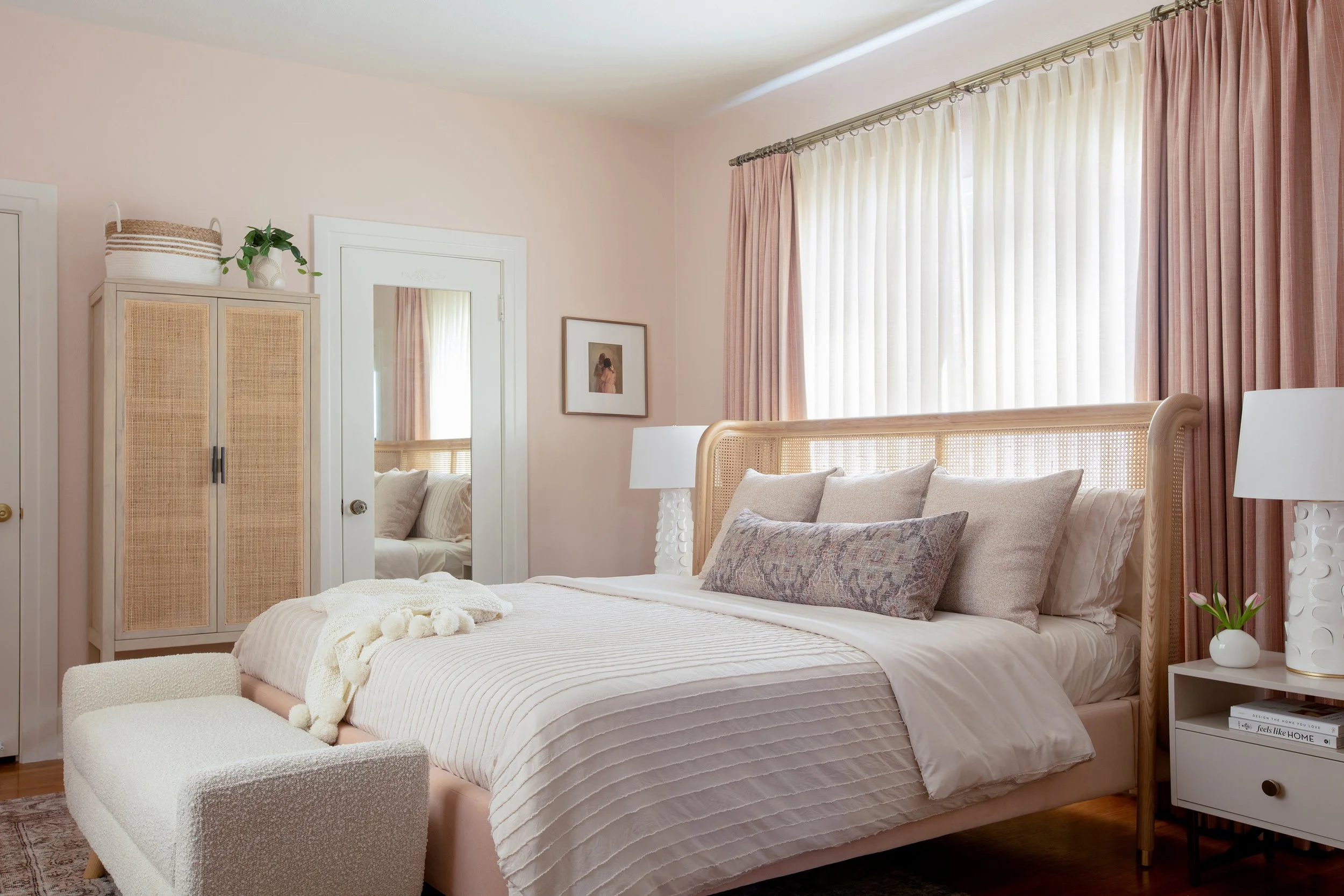 Jaccard Interiors