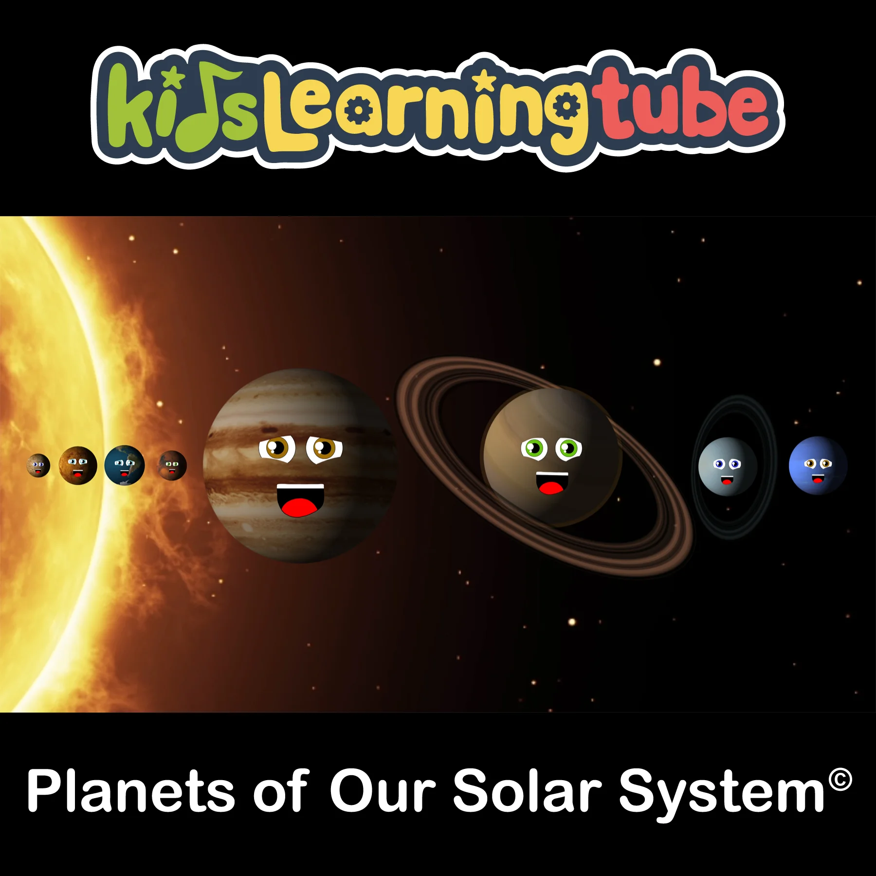 Kids Learning Tube Kids Learning Tube