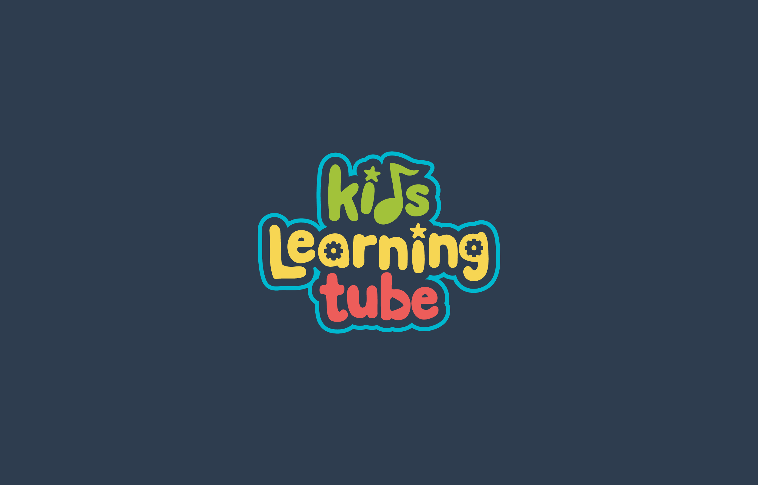 Kids Learning Tube