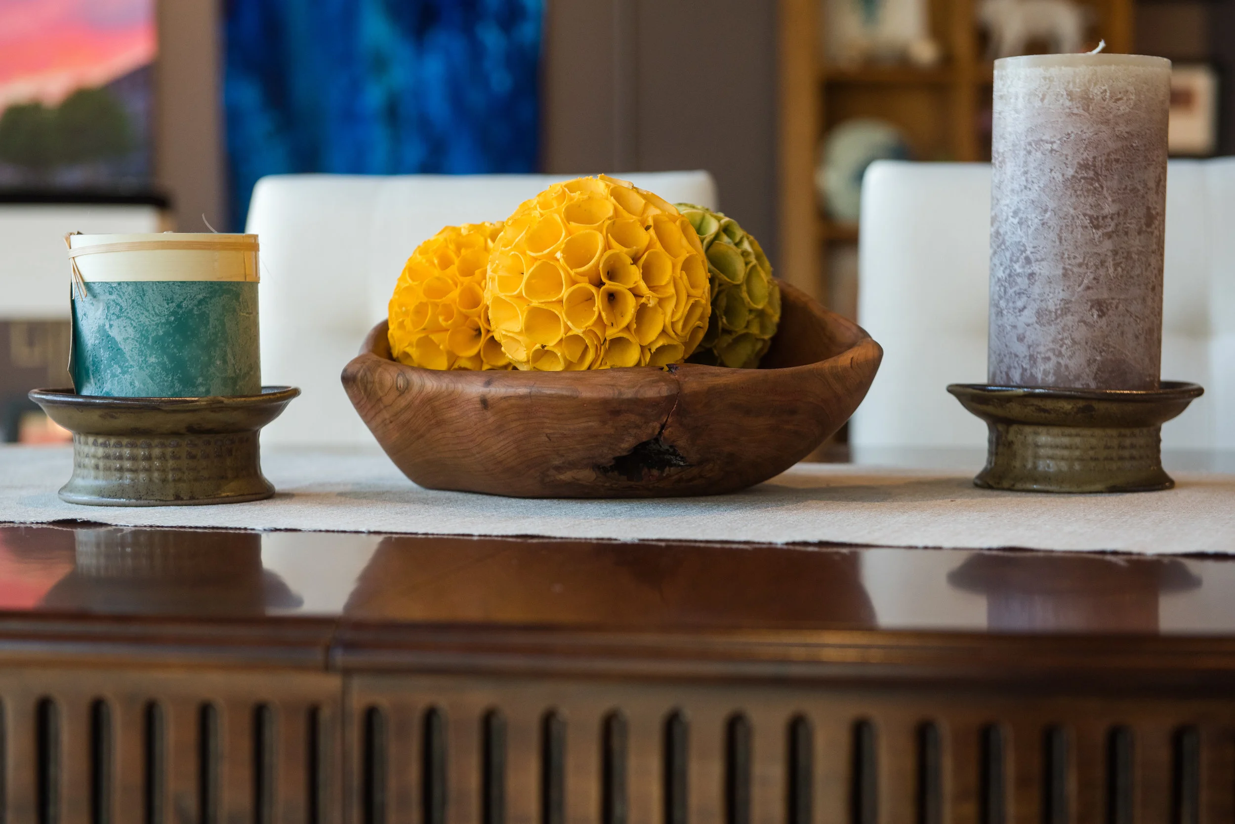 Freeman Furnishing Photography