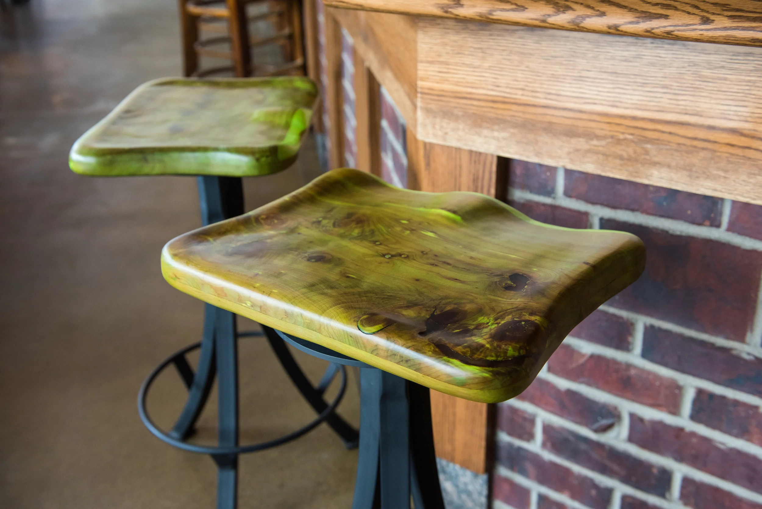 Freeman Furnishings Decore
