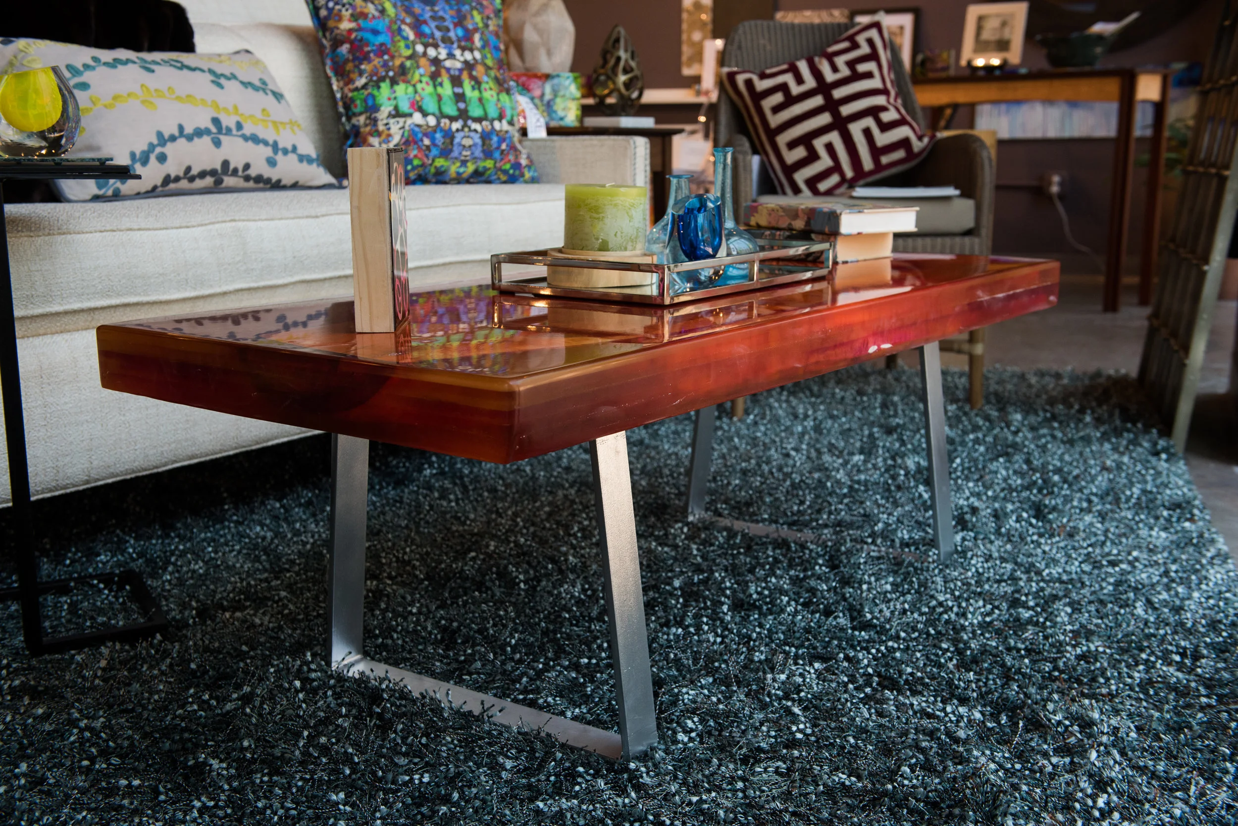 Freeman Furnishing Photography
