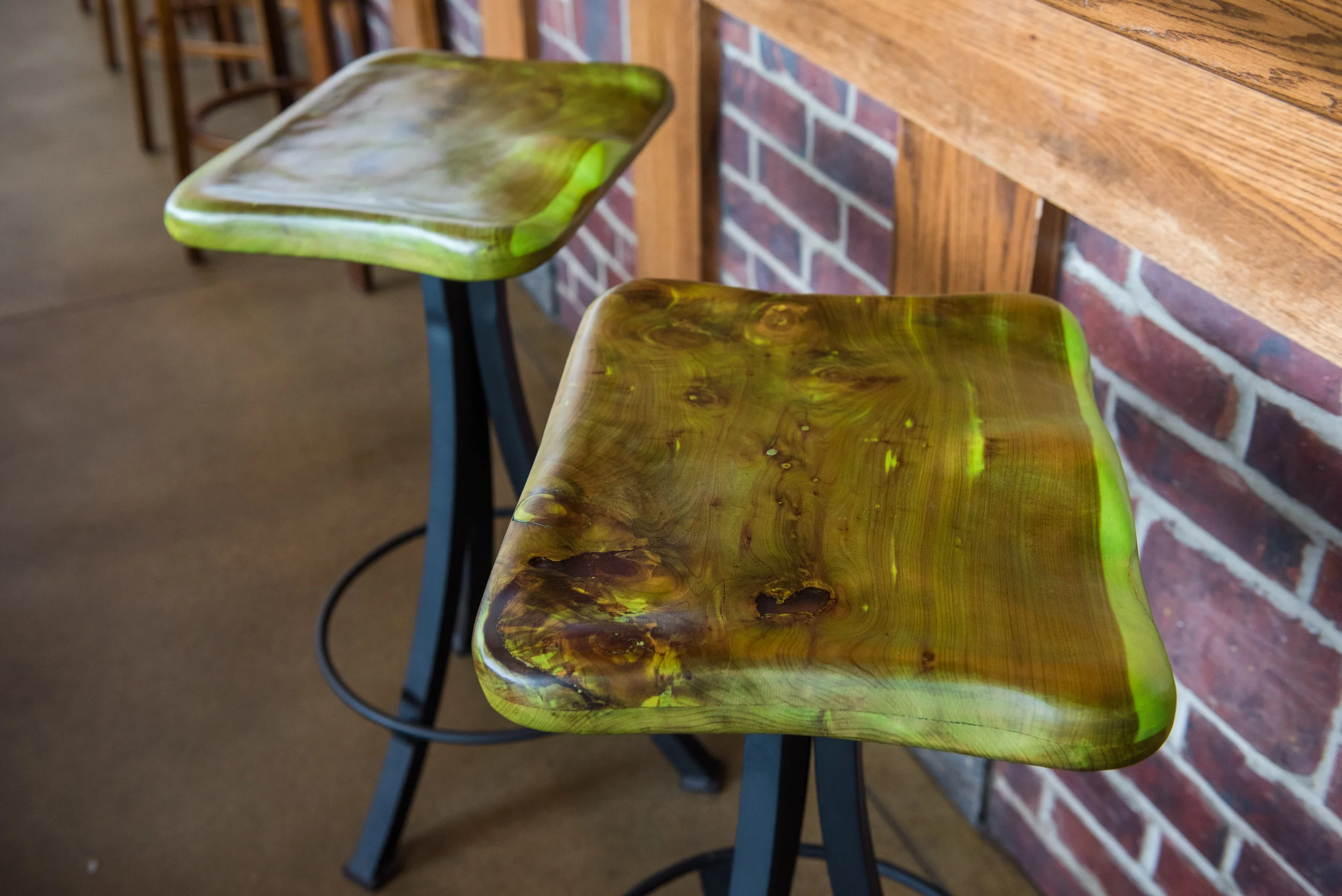 Freeman Furnishings Decore
