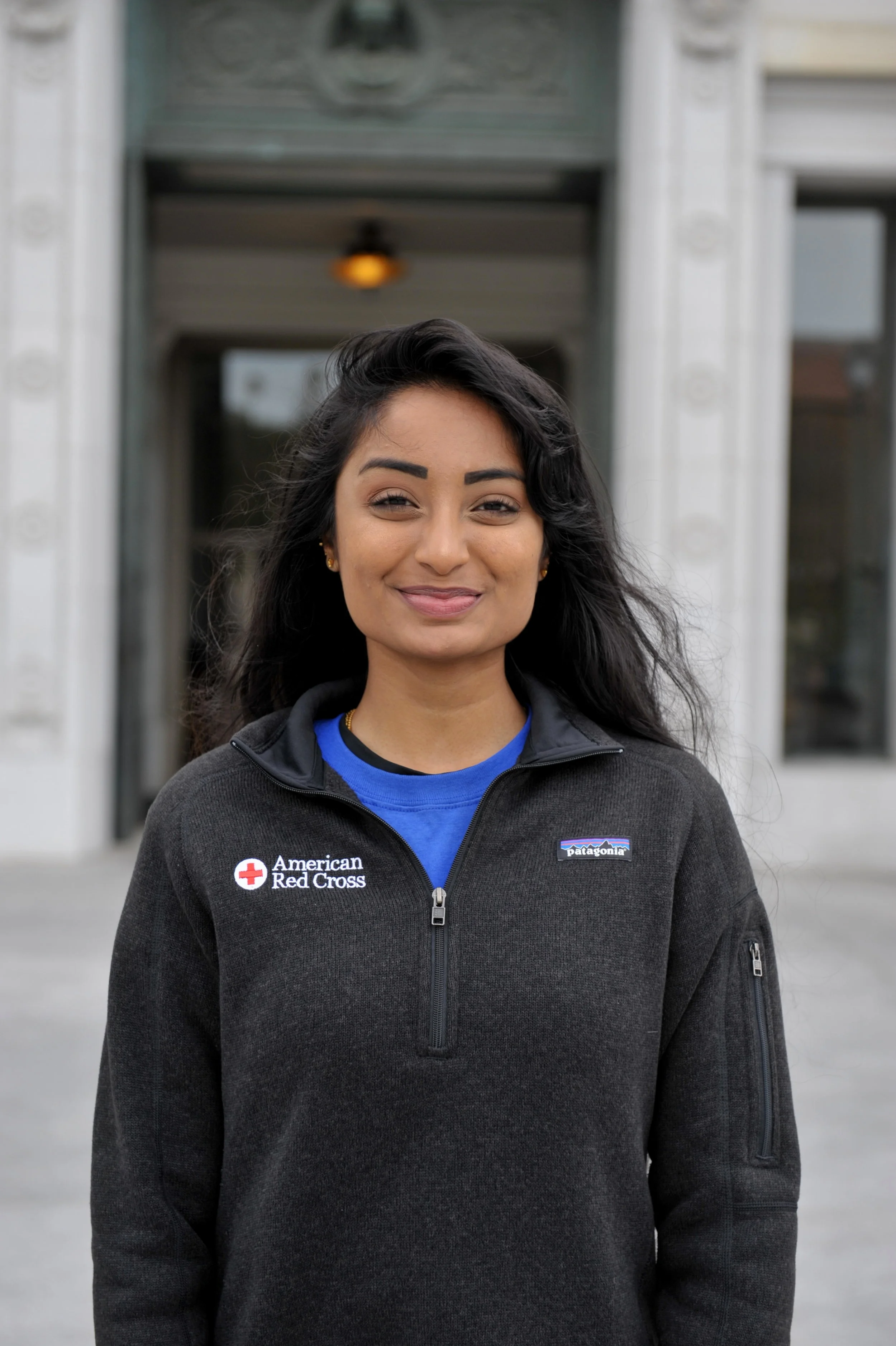 HAARINI SRIDHAR (Publicity) 