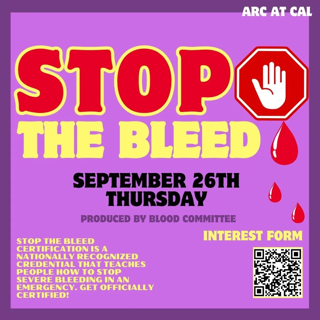 Stop the Bleed
