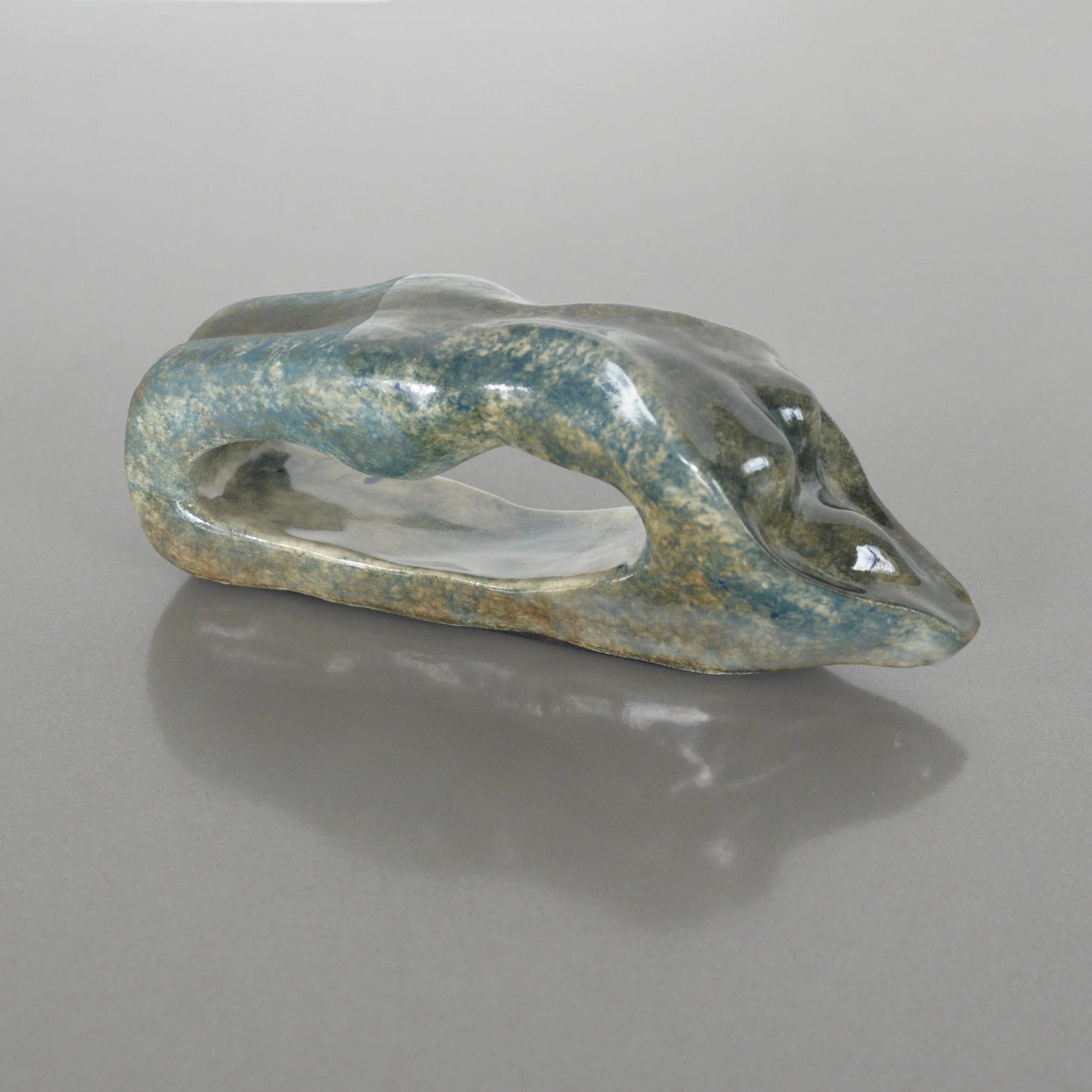 Ondine - génie de eaux