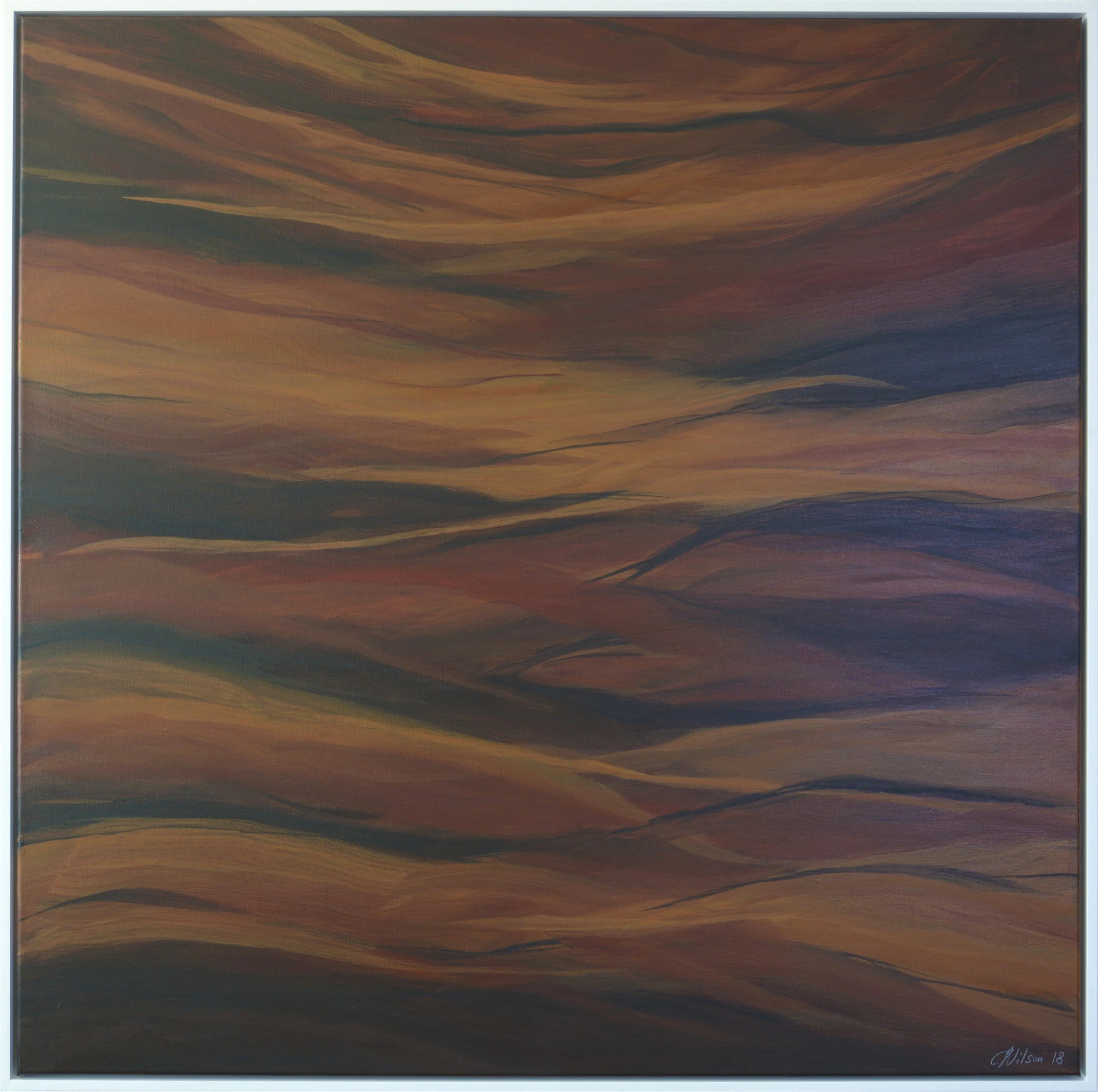 Intangibles 11 - 100/100cm