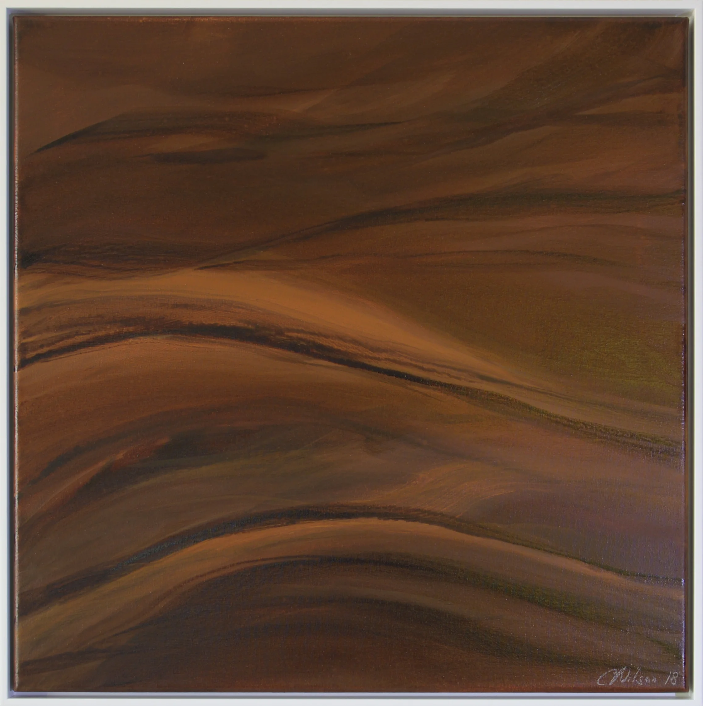 Intangibles 7 - 50/50cm