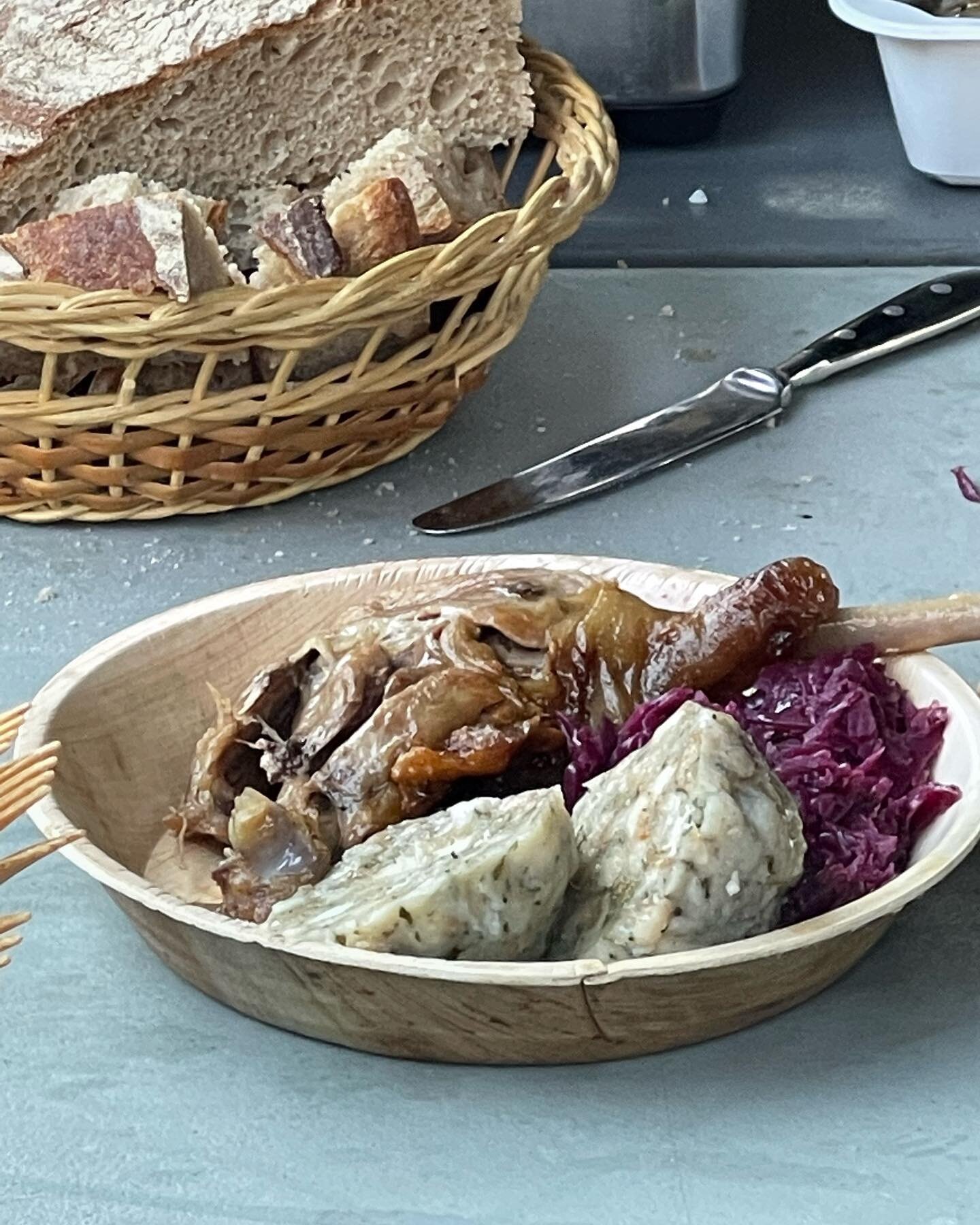 The St. Martin&rsquo;s Day festival earlier this month is a celebration that marks the onset of winter throughout the Czech Republic and other nations in the region. Goose and other traditional specialities are served along with young Czech and Morav