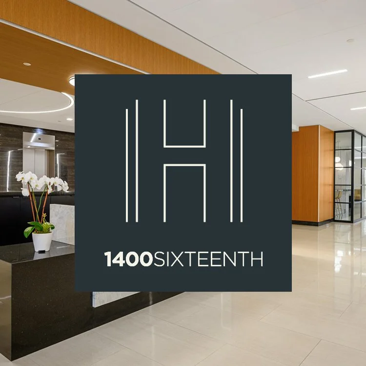 Commercial Real Estate Brand Identity