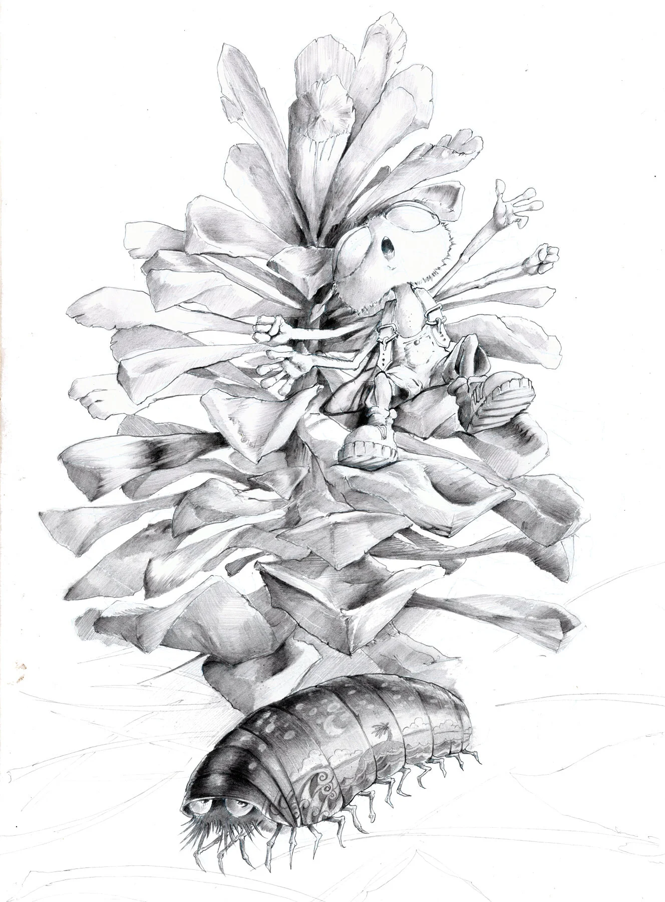 pinecone midnight.jpg