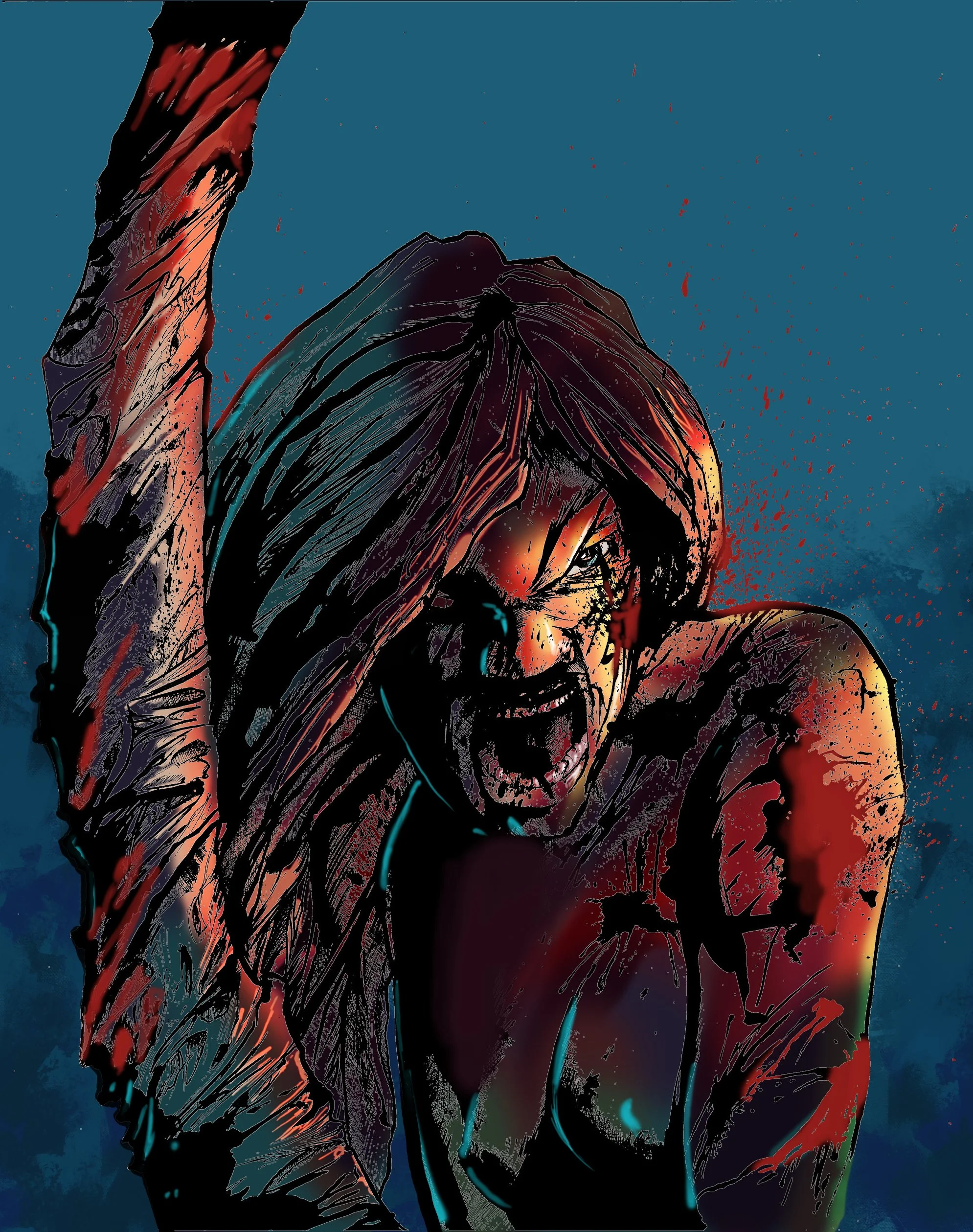 Stories, Legends and Bombs