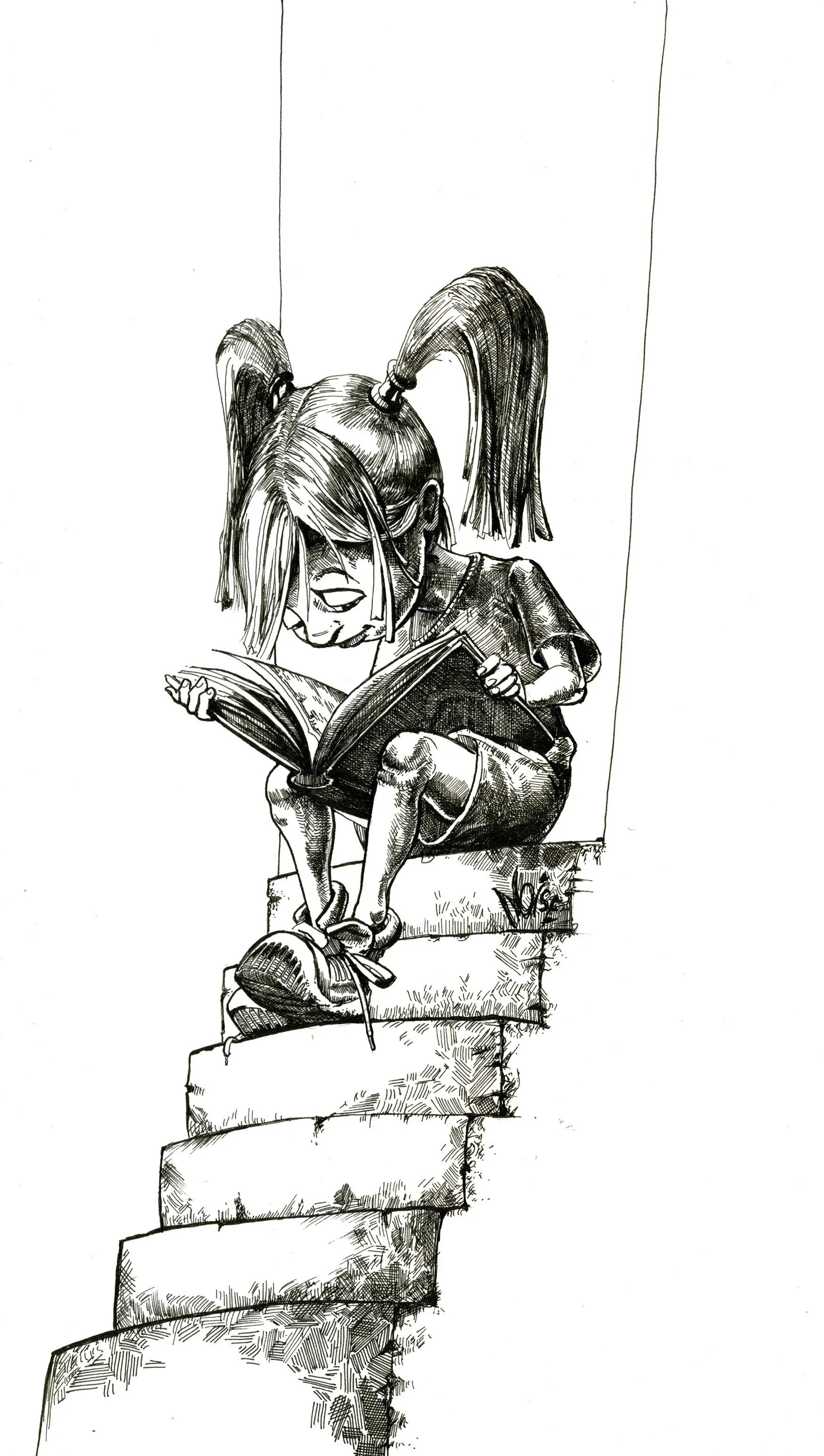 Inks