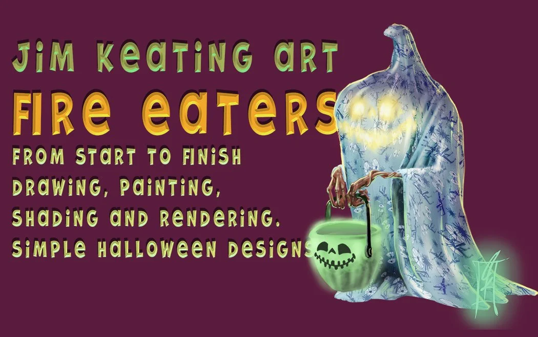 fire eaters-3Ghost pumpkin.jpg