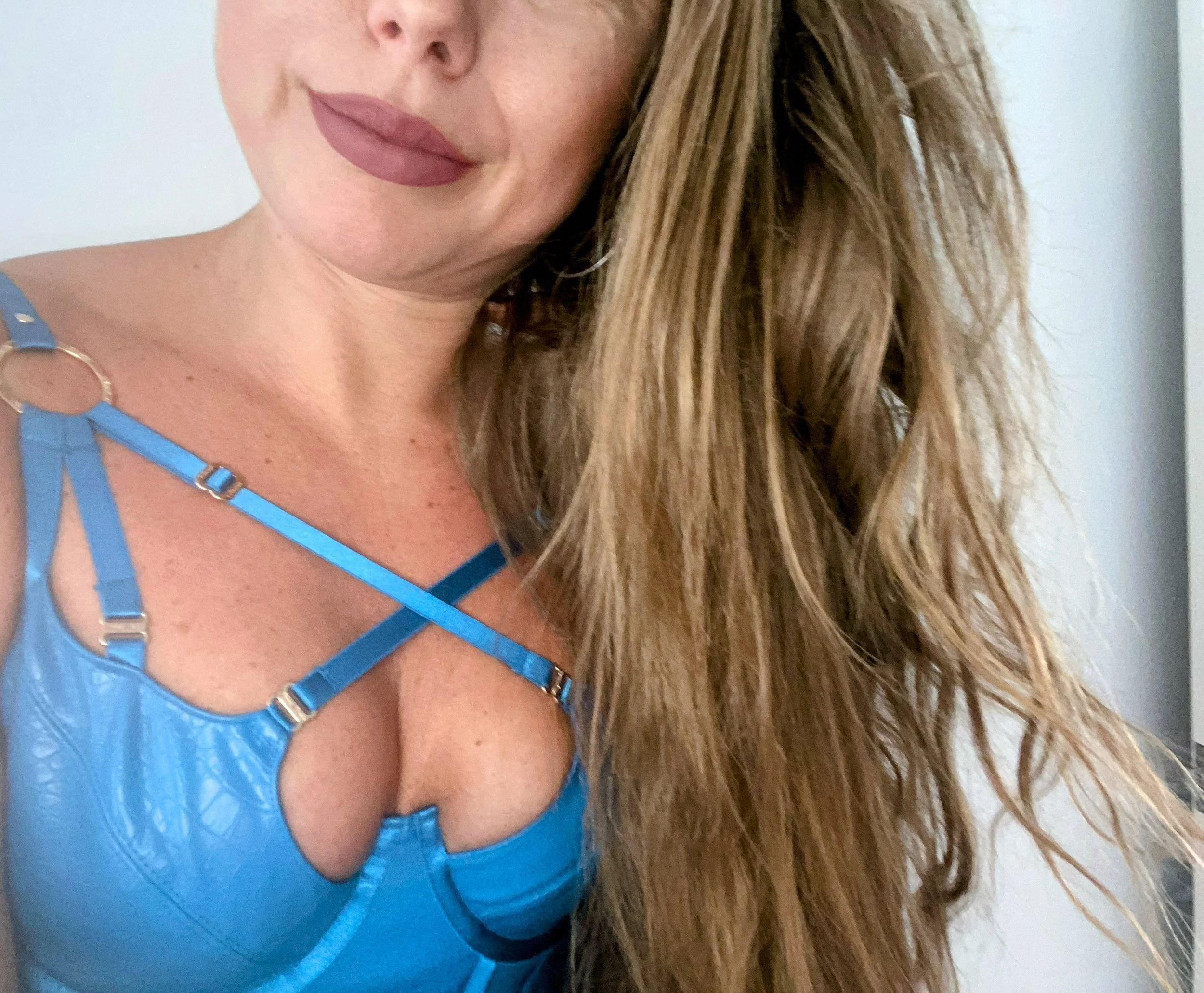 Lasting Lips: Tom Ford Liquid Lip Luxe Matte Review