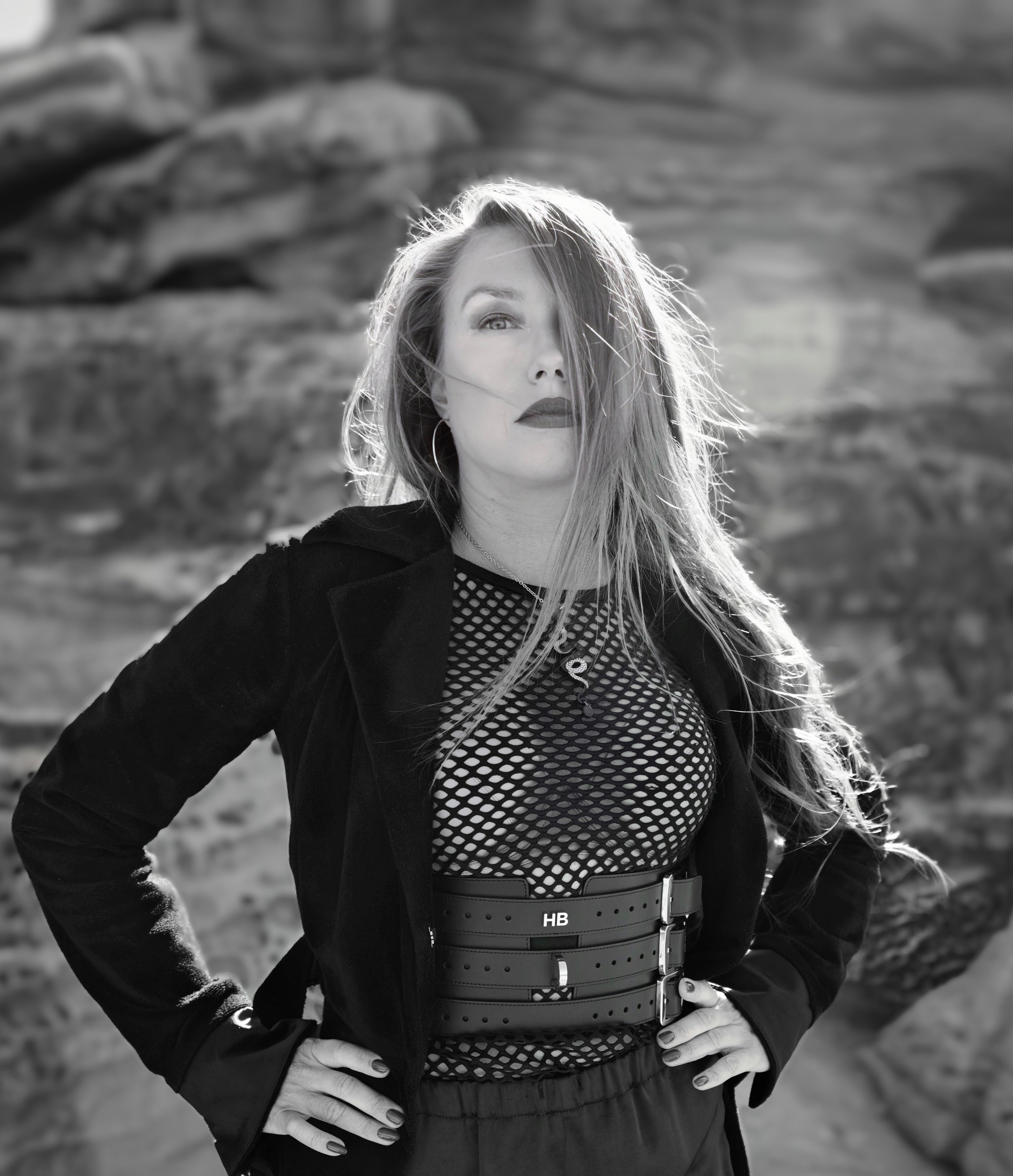 The 10 Best Things About Being a Dominatrix