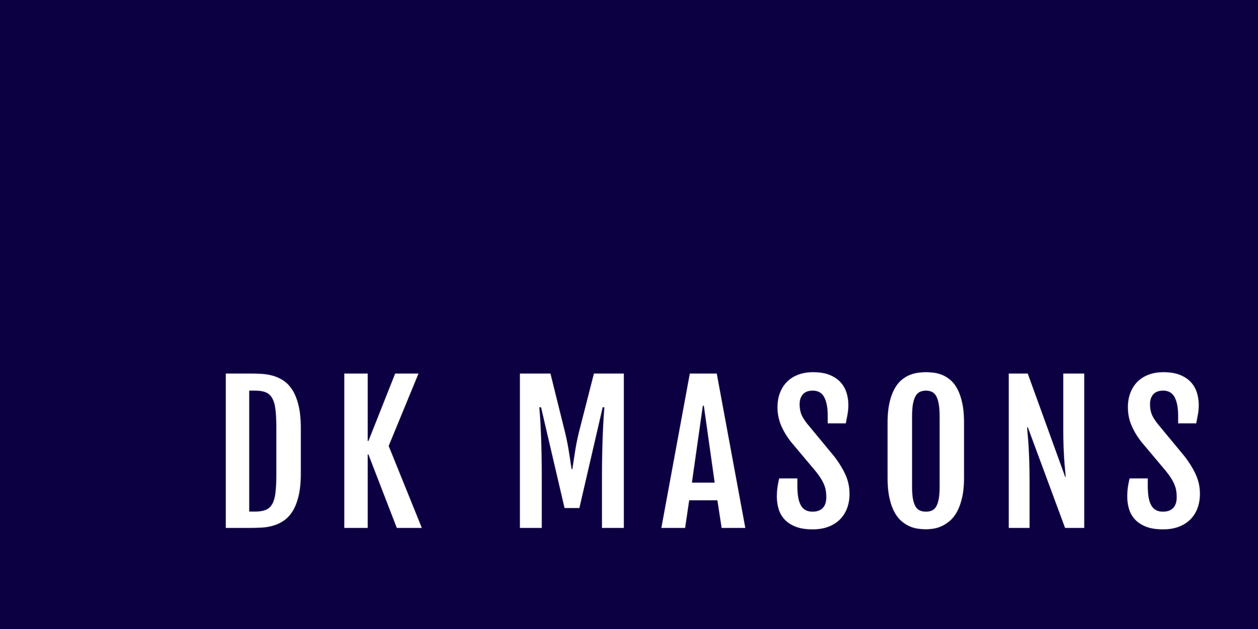 DK Masons