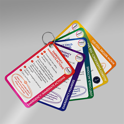 Emergency Pocket Guides