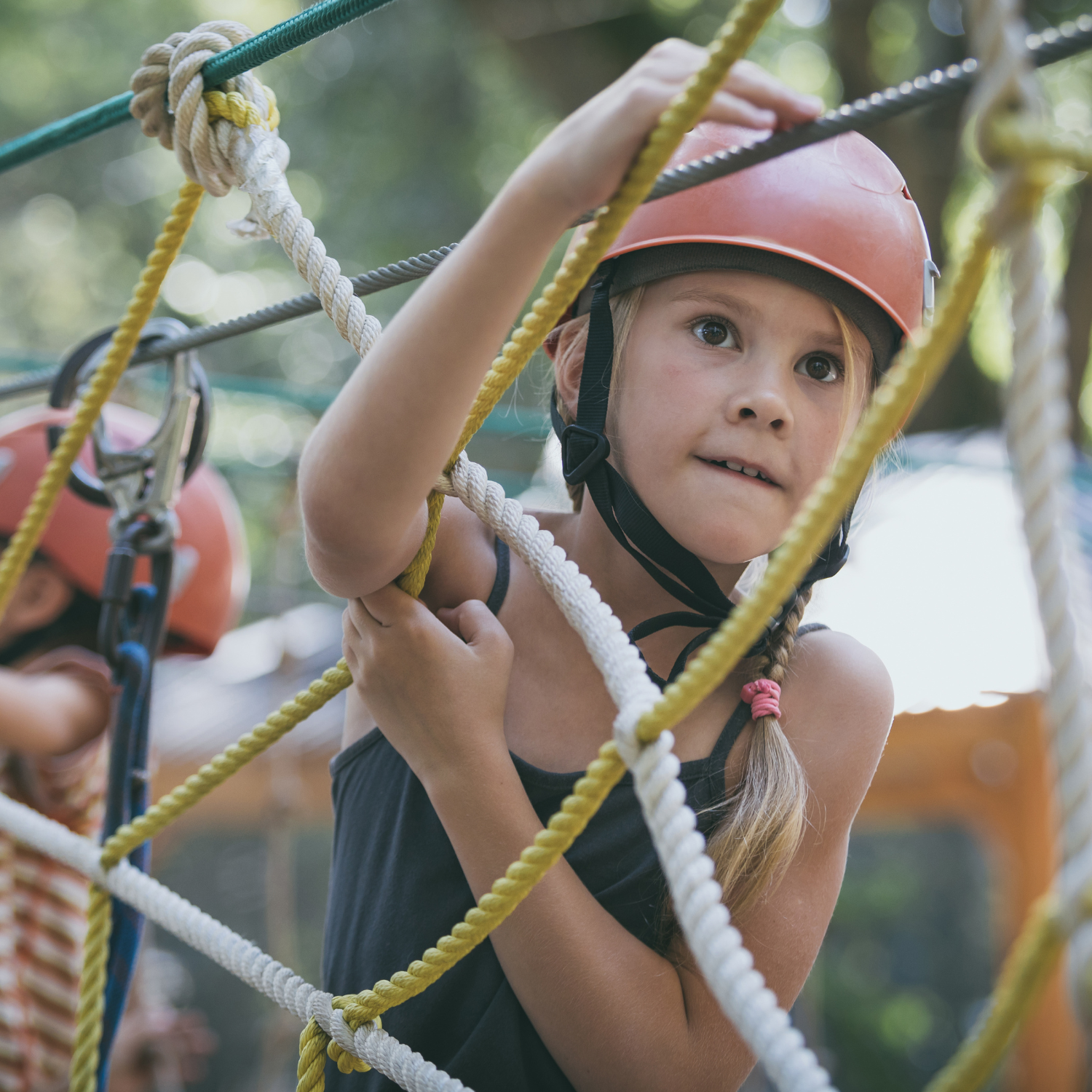 Being human. Lessons from aviation for safer educational visits