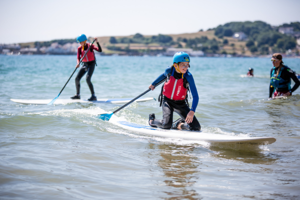  Managing safety and safeguarding abroad