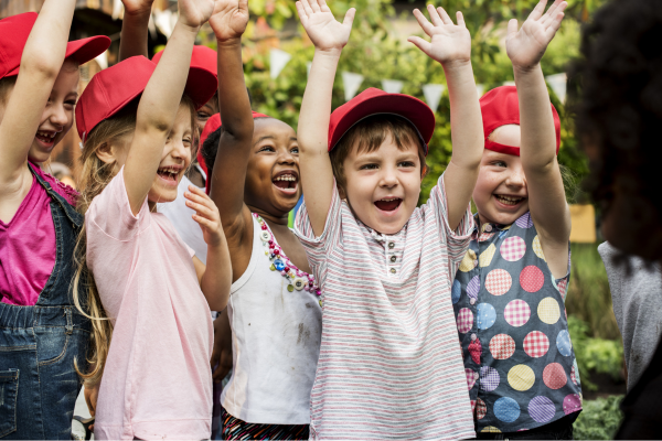 Overcoming barriers to adventure: managing parent and carer anxieties about risk.