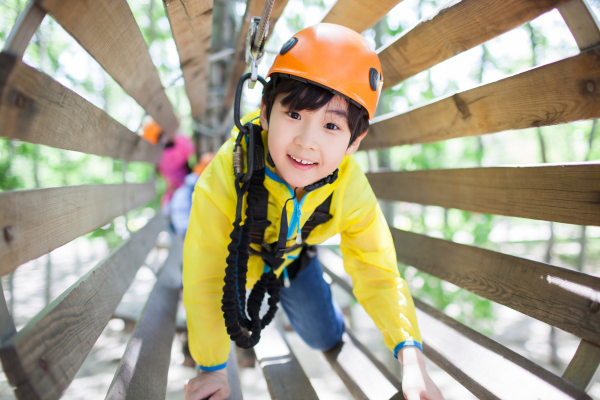  Safer visits for autistic pupils