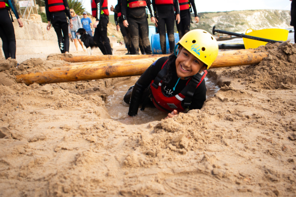 Behaviour on educational visits: inclusion as a starting point.