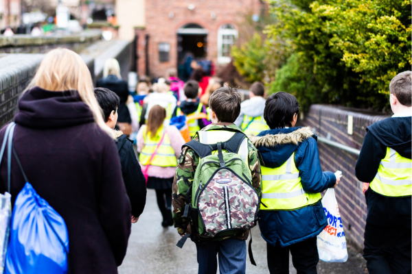  EVOLVEplus: get parent consent right. 