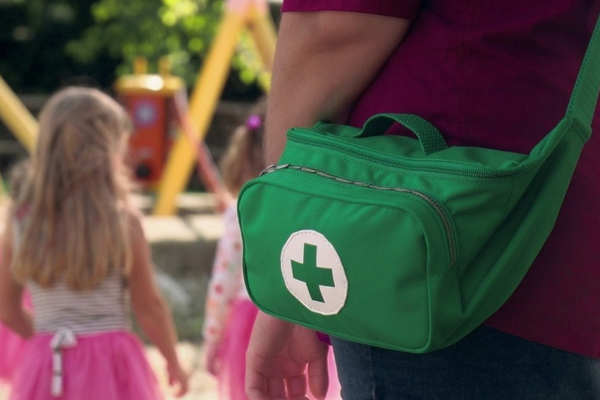 EVOLVEgo: recording and reporting incidents on the go