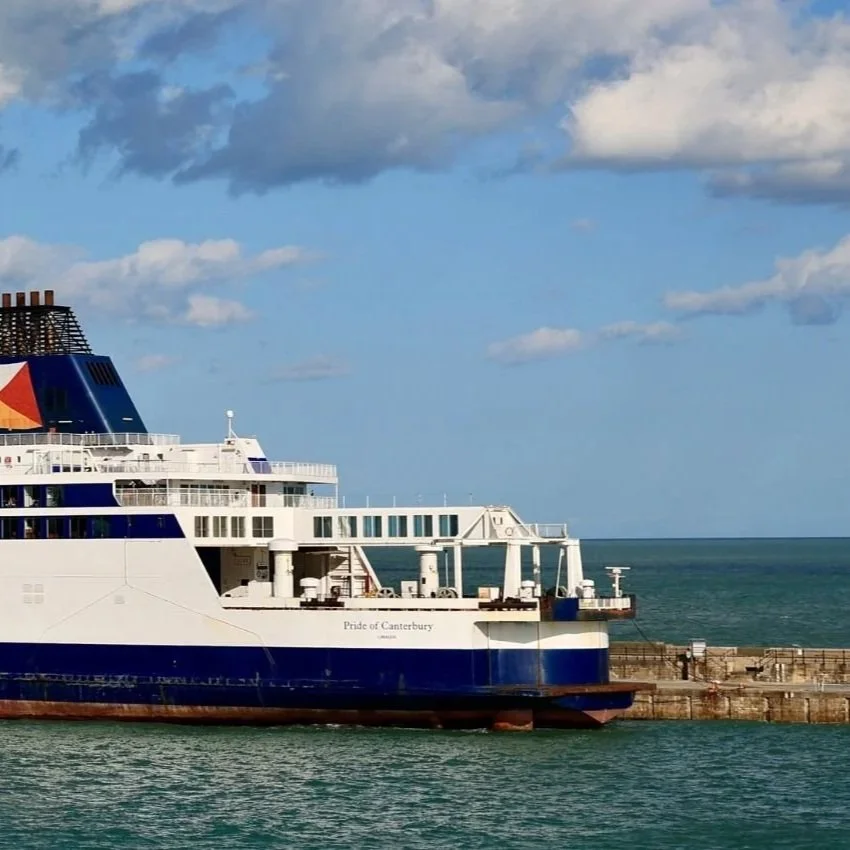 MOANA UK-France school group border process extended to Calais