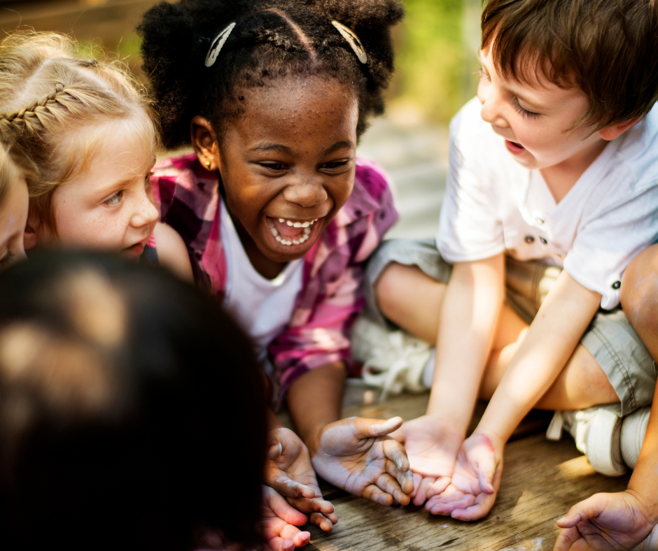 Beyond Barriers: Making Educational Visits Inclusive for Every Young Person