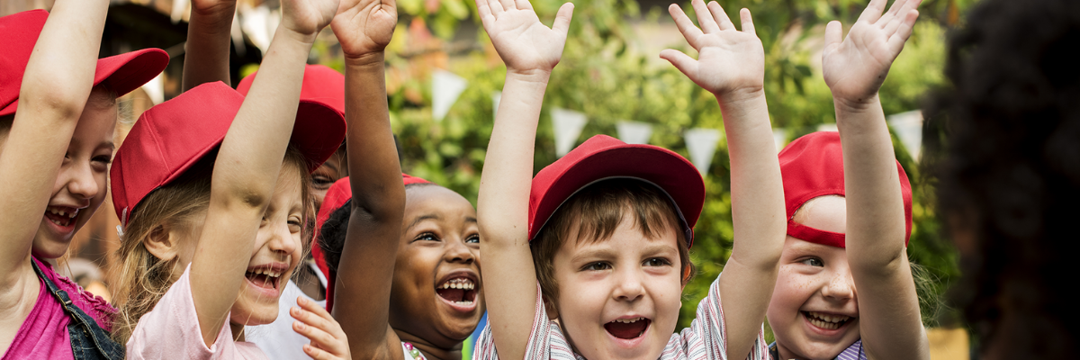 Have your say on Equity and Access in Outdoor Learning - Complete the Survey