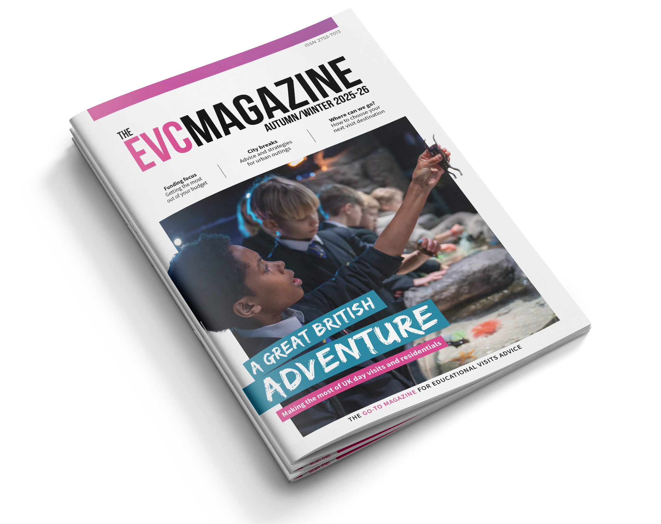 Free termly magazine