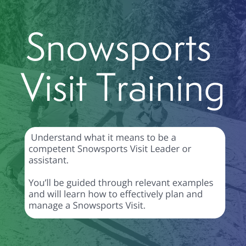 Training — EVOLVE Advice