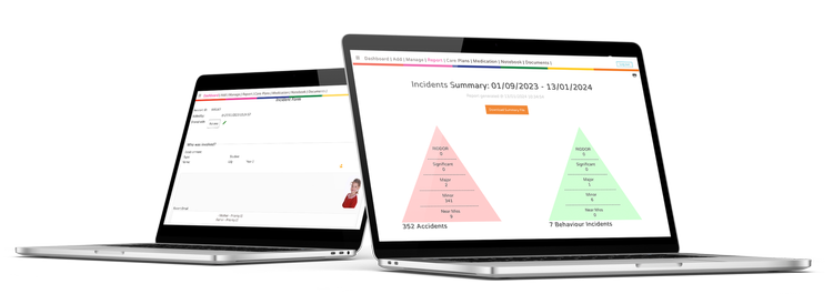 EVOLVE Visits — EVOLVE Advice