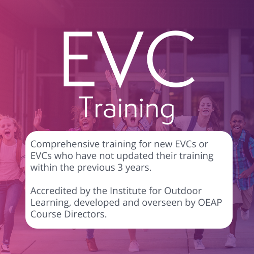 Training — EVOLVE Advice