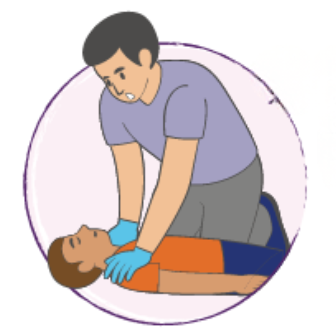 CPR - paediatric Poster