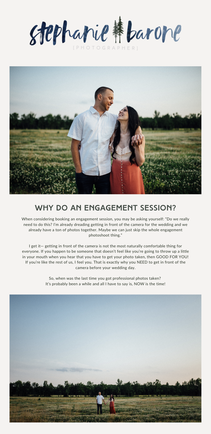 engagement 1