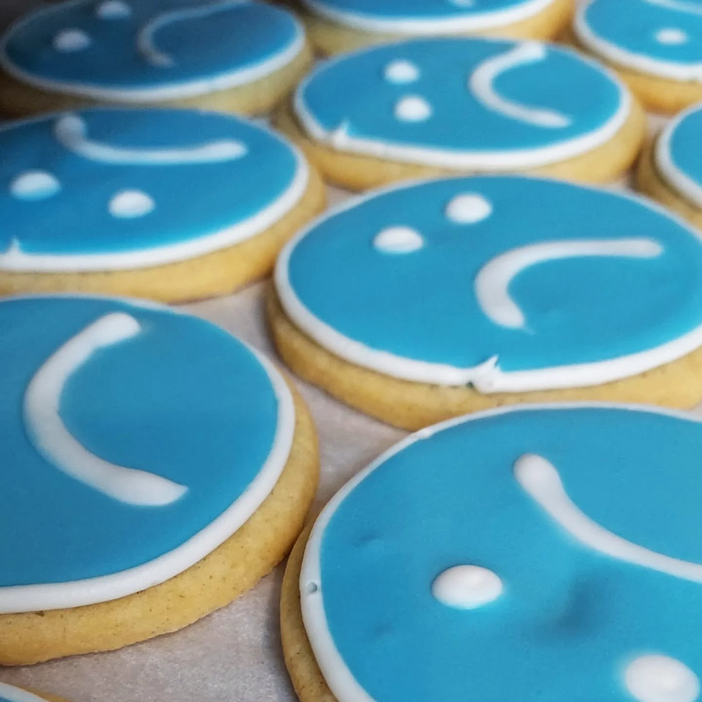 It's OK to not feel OK.

We see you.

Blue Solstice Cookies will be available at the window all Solstice weekend!
Sat &amp; Sun 8am-1pm

:(

**Reminder - We are also OPEN Monday, Tuesday, and Wednesday this week!